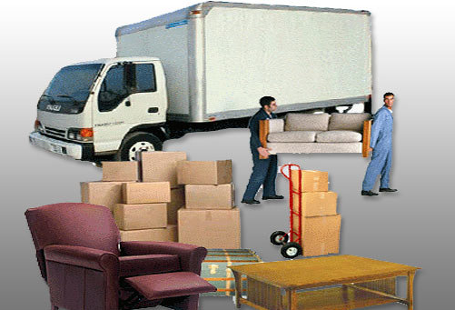 نقل عفش رخيص بالرياض